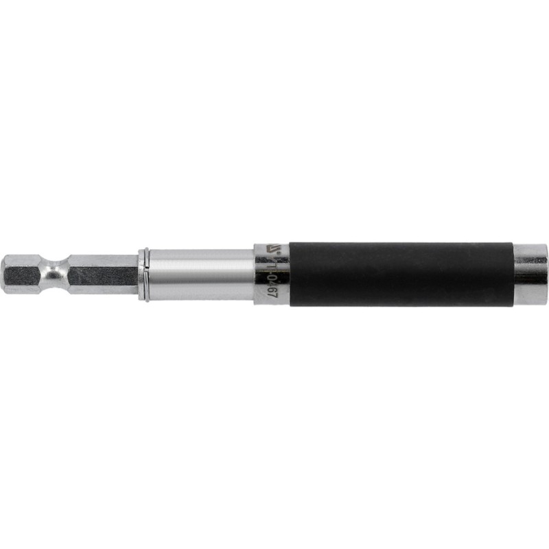 Uchwyt magnetyczny YATO YT-0467 80mm 1/4''