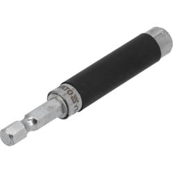 Uchwyt magnetyczny YATO YT-0467 80mm 1/4''