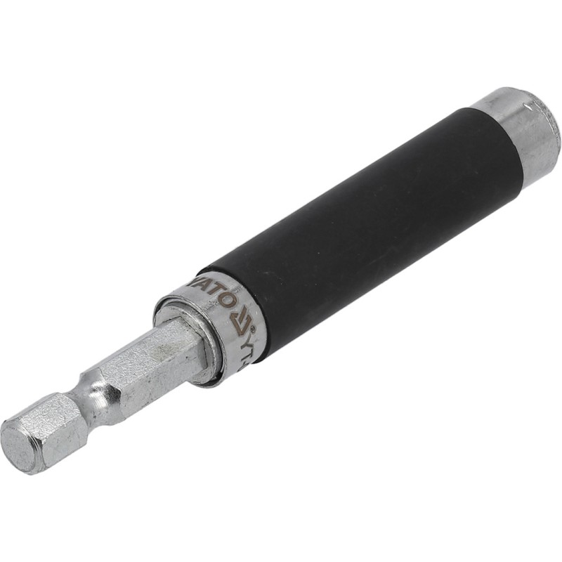 Uchwyt magnetyczny YATO YT-0467 80mm 1/4''
