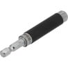 Uchwyt magnetyczny YATO YT-0467 80mm 1/4''