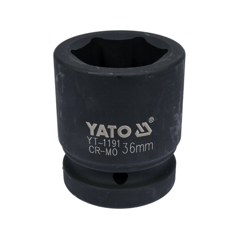 Nasadka udarowa YATO YT-1191 36mm 1'' AS-DRIVE