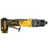 Akumulatorowa szlifierka trzpieniowa prosta DeWALT DCG420N-XJ 18V XR BODY