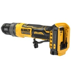 Akumulatorowa szlifierka trzpieniowa prosta DeWALT DCG420N-XJ 18V XR BODY