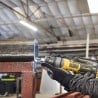 Akumulatorowa szlifierka trzpieniowa prosta DeWALT DCG420N-XJ 18V XR BODY