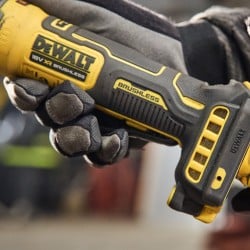 Akumulatorowa szlifierka trzpieniowa prosta DeWALT DCG420N-XJ 18V XR BODY