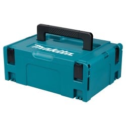 Akumulatorowa wiertarko-wkrętarka Makita DHP489RFJ 2x3Ah LXT XPT BL walizka