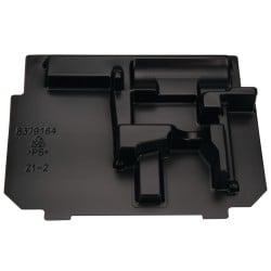 Akumulatorowa wiertarko-wkrętarka Makita DHP489RFJ 2x3Ah LXT XPT BL walizka