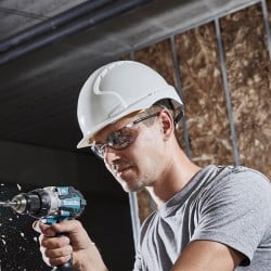 Akumulatorowa wiertarko-wkrętarka Makita DHP489Z 18V 73 Nm LXT XPT BL BODY