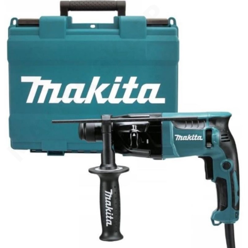 Młotowiertarka Makita HR1840 SDS-Plus 470W 18mm 1,4J 2 tryby pracy, walizka