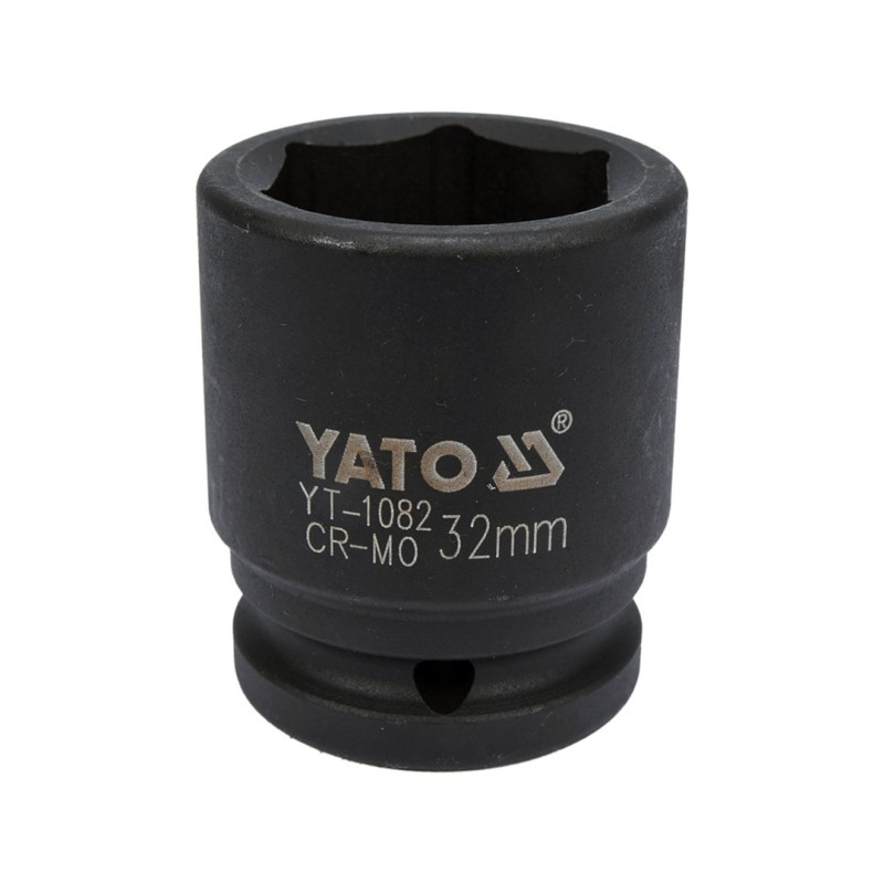 Nasadka udarowa YATO YT-1082 32mm 3/4'' AS-DRIVE