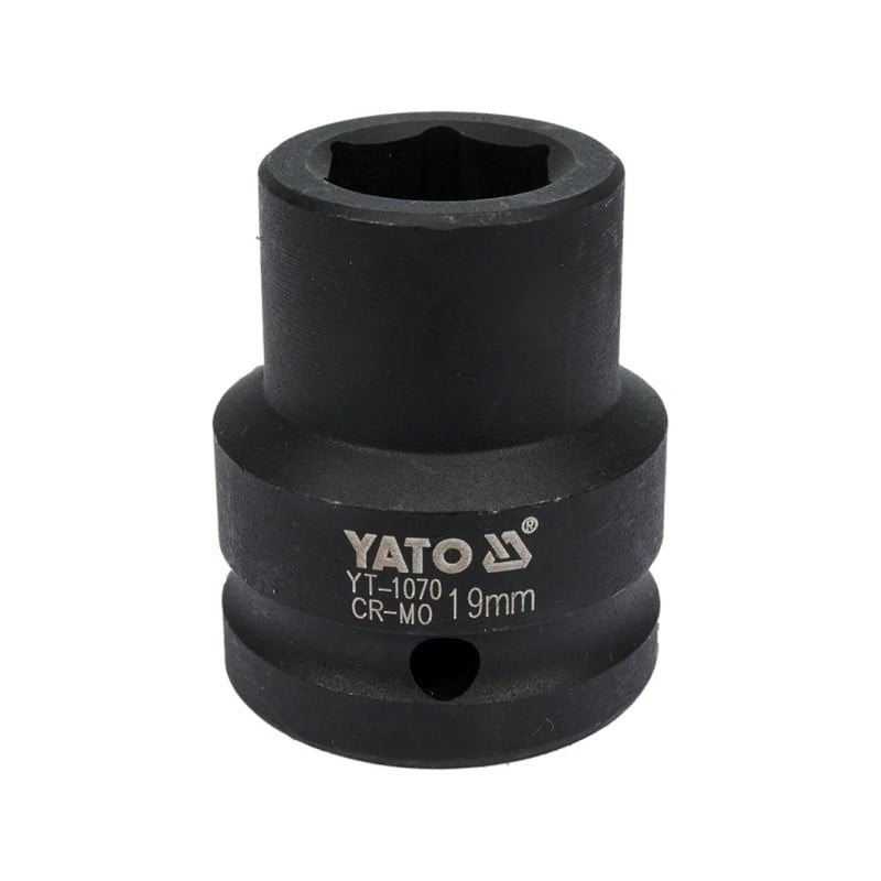Nasadka udarowa YATO YT-1070 19mm 3/4'' AS-DRIVE
