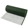 Siatka rabatowa BRADAS AS-RB171706025GR 0,6x25m 210g/m2 17x17mm zielona