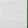 Siatka rabatowa BRADAS AS-RB171708050GR 0,8x50m 210g/m2 17x17mm zielona ogrodzeniowa