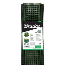 Siatka rabatowa BRADAS...