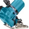 Akumulatorowa przecinarka diamentowa Makita CC301DZJ CXT 12V max BODY walizka