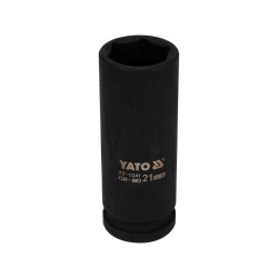 Nasadka udarowa długa YATO YT-1041 21mm 1/2'' AS-DRIVE