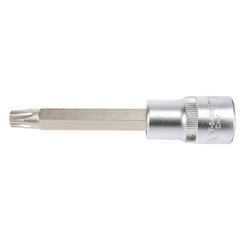 Klucz trzpieniowy YATO YT-04326 TORX 1/2'' T50 L-100mm