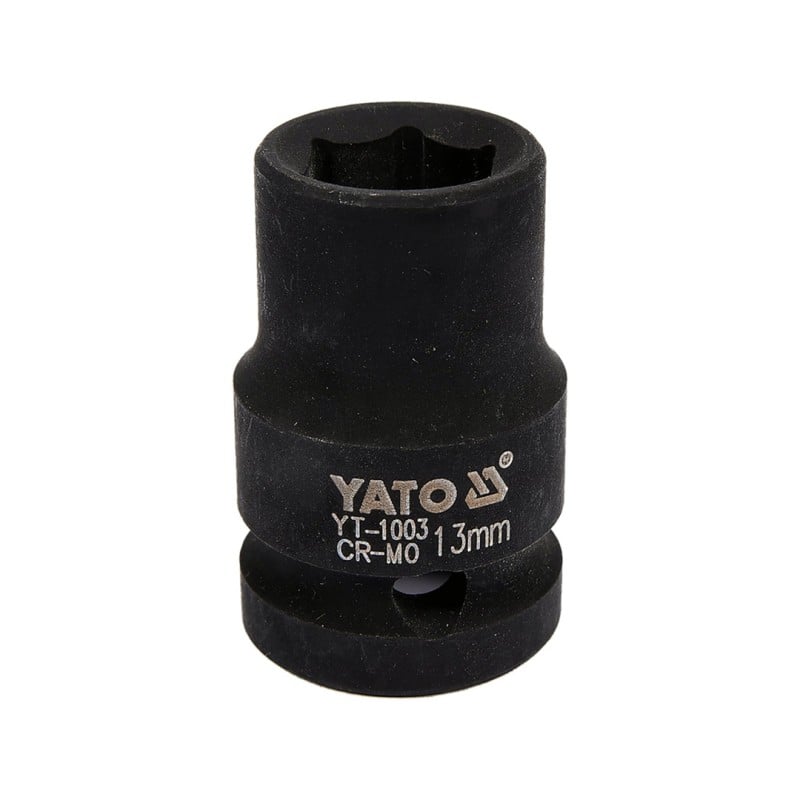 Nasadka udarowa YATO YT-1003 13mm 1/2'' AS-DRIVE