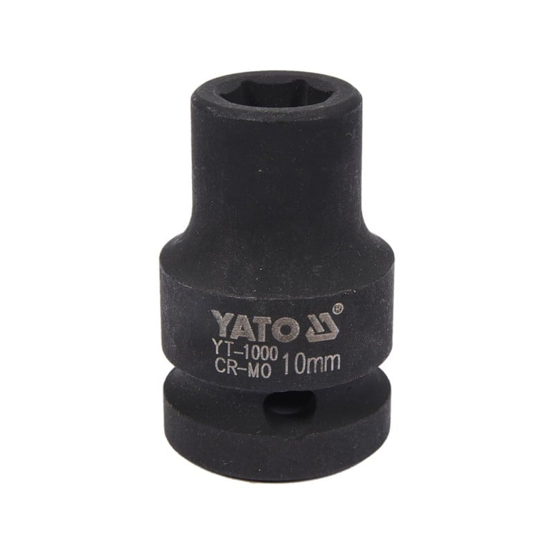 Nasadka udarowa YATO YT-1000 10mm 1/2'' AS-DRIVE