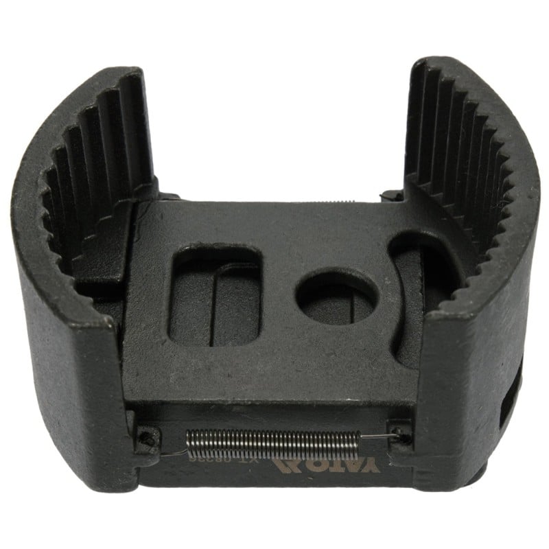 Klucz do filtra oleju YATO YT-08236 80-105 mm nastawny