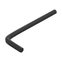 Klucz sześciokątny HEX VOREL 56060 6mm