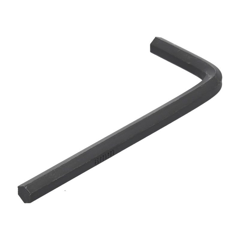 Klucz sześciokątny HEX VOREL 56060 6mm