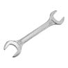 Dwustronny chromowany klucz płaski VOREL 50270 24x27 mm