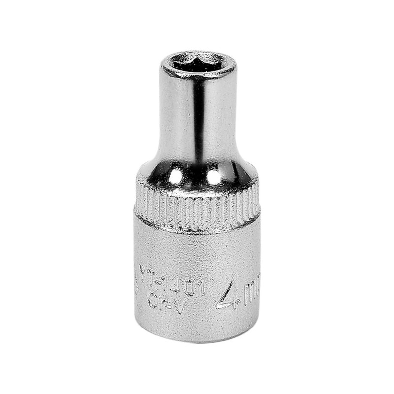 Nasadka sześciokątna Yato YT-1411 12mm 1/4'' AS-DRIVE