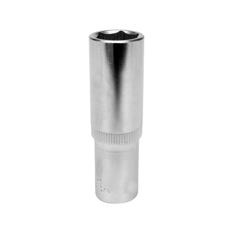 Nasadka sześciokątna długa Yato YT-3831 17mm 3/8'' AS-DRIVE