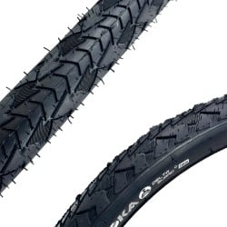 Opona rowerowa ZOOKA Sculpin O002 WQ-204 26’’ 26x1,75 47-599 Delta Guard+1mm