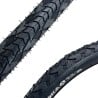 Opona rowerowa ZOOKA Sculpin O002 WQ-204 26’’ 26x1,75 47-599 Delta Guard+1mm