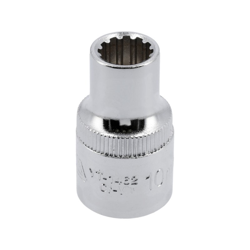 Nasadka SPLINE YATO YT-1462 10mm 1/2''