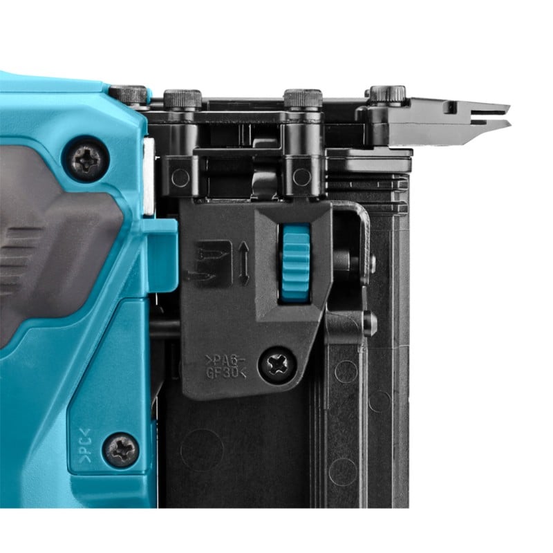 Akumumulatorowa gwoździarka Makita DFN350Z 18V LXT XPT 1,2 mm 15-35 mm BODY