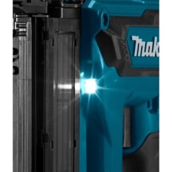 Akumumulatorowa gwoździarka Makita DFN350Z 18V LXT XPT 1,2 mm 15-35 mm BODY