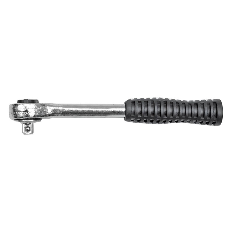 Grzechotka 3/8" VOREL 53520 prosta
