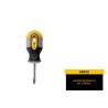 Wkrętak krzyżakowy Vorel 60923 PH2 38mm CrV magnetyczny