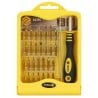 Wkrętak z wymiennymi końcówkami Vorel 64396 CrV PH Torx Y Spanner 32 bity