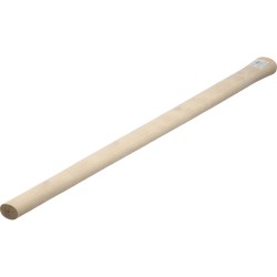 Drewniany trzon do siekiero-młota Flo 99406 4kg 90cm