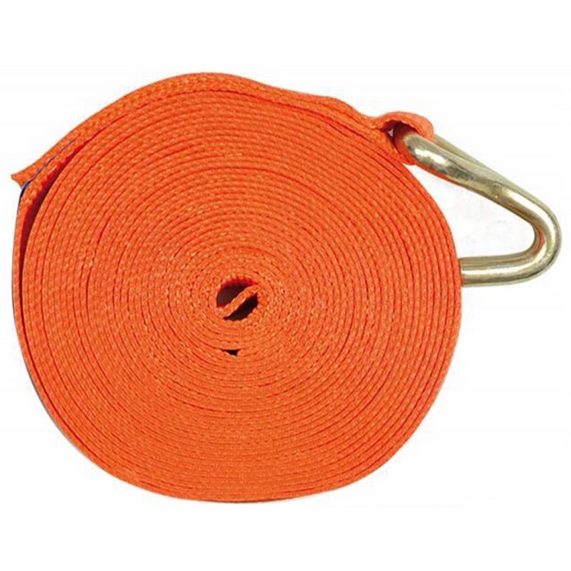 Taśma do bagażu VOREL 82375 1600/4000DAN 50/10m, 2 części