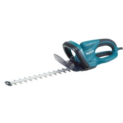 Nożyce do żywopłotu Makita UH4570 550 W 450 mm, do użytku domowego