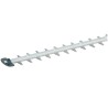 Nożyce do żywopłotu Makita UH4570 550 W 450 mm, do użytku domowego