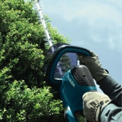 Nożyce do żywopłotu Makita UH4570 550 W 450 mm, do użytku domowego