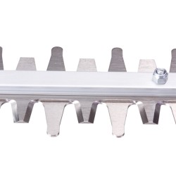 Nożyce do żywopłotu Makita UH6580 670 W 650 mm, do użytku domowego