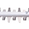 Nożyce do żywopłotu Makita UH6580 670 W 650 mm, do użytku domowego