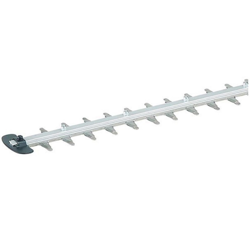 Nożyce do żywopłotu Makita UH6580 670 W 650 mm, do użytku domowego