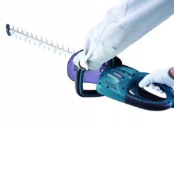 Nożyce do żywopłotu Makita UH6580 670 W 650 mm, do użytku domowego