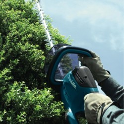 Nożyce do żywopłotu Makita UH6580 670 W 650 mm, do użytku domowego