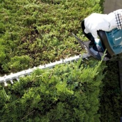 Nożyce do żywopłotu Makita UH6580 670 W 650 mm, do użytku domowego