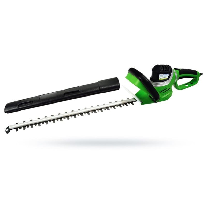 Nożyce do żywopłotu elektryczne 750W 610mm JG