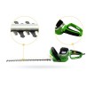 Nożyce do żywopłotu elektryczne 750W 610mm JG